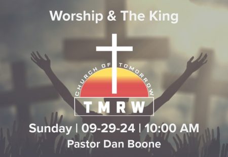 Worship And The King